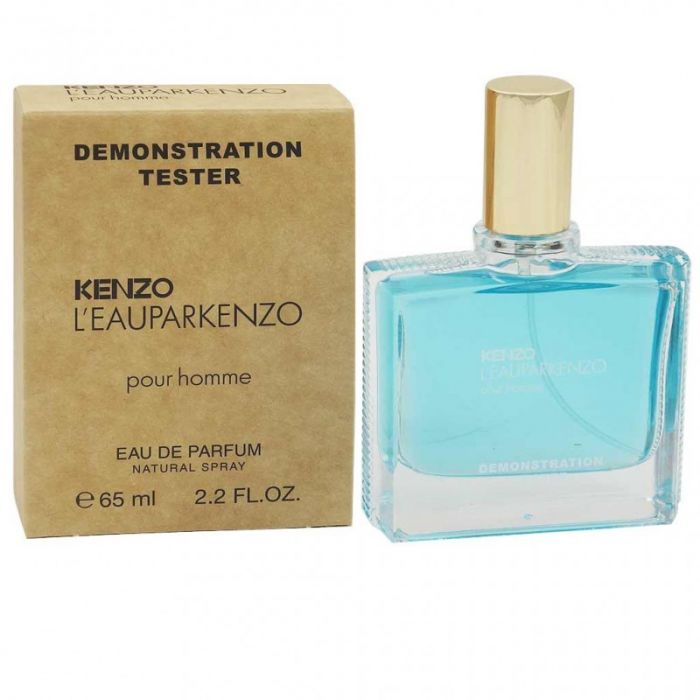 Мини-тестер Kenzo "L'Eau Par Kenzo Pour homme" 65 ml 