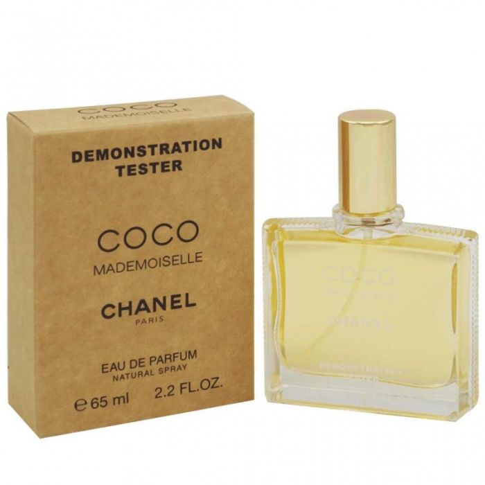 Мини-тестер Chanel "Coco Mademoiselle" 65 ml