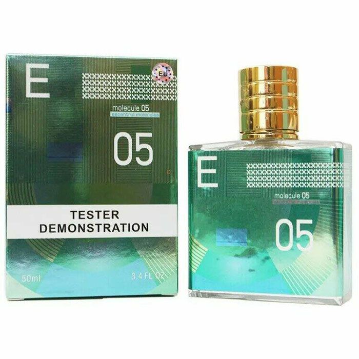 Мини тестер Escentric Molecules"Escentric 05"50 ml