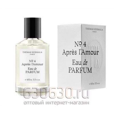 ОАЭ Thomas Kosmala "Après l’Amour" 100 ml