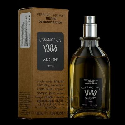 Мини тестер Casamorati "1888 Unisex" (ОАЭ) 67 ml