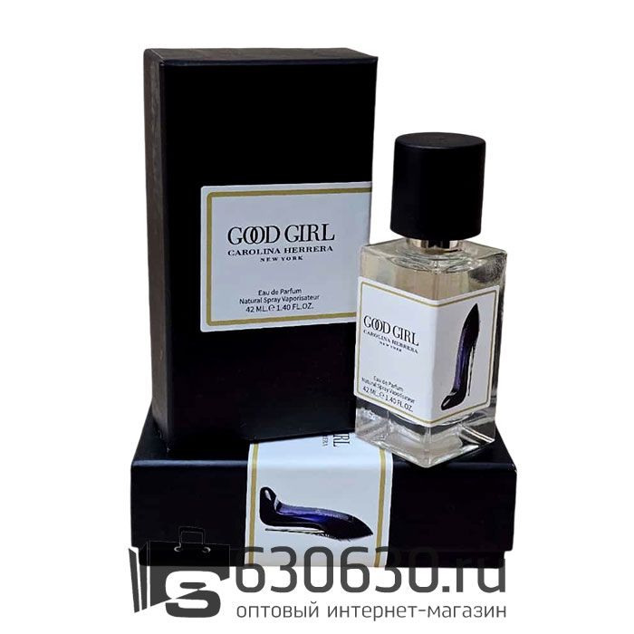 Мини-парфюм Carolina Herrera "Good Girl" 42 ml NEW