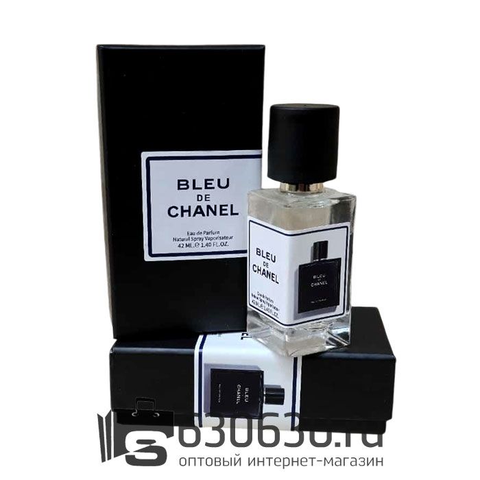 Мини-парфюм Chanel "Bleu De Chanel" 42 ml NEW