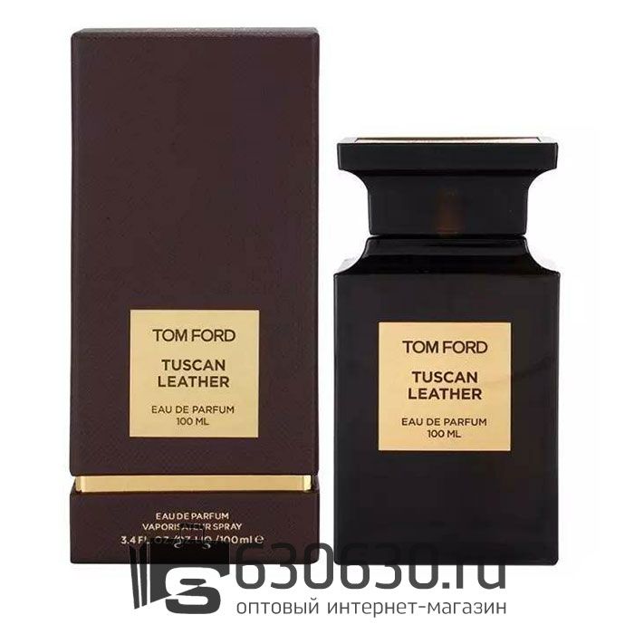 A-PLUS Tom Ford "Tuscan Leather" 100 ml