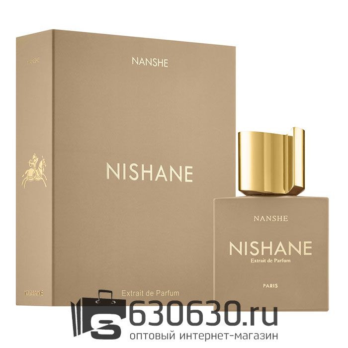 Евро Nishane "Nanshe" 100 ml