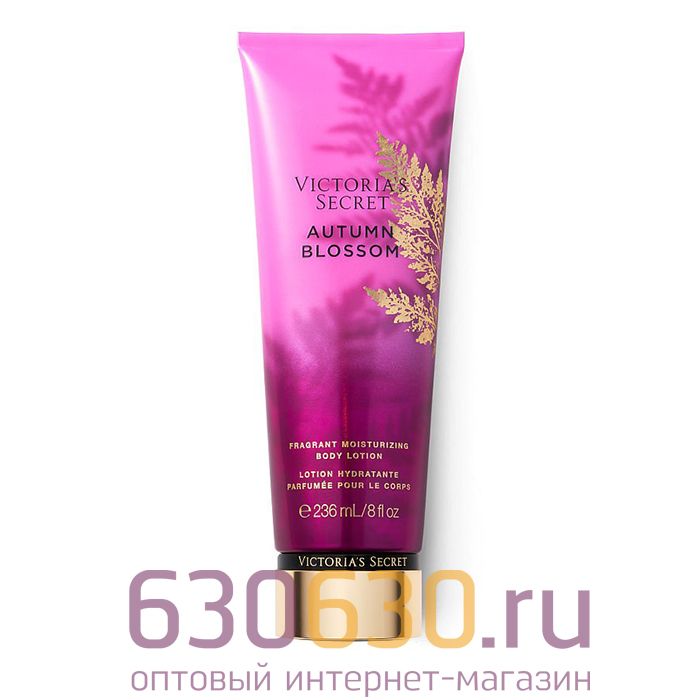 Лосьон для тела Victoria's Secret "Autumn Blossom" 236 ml