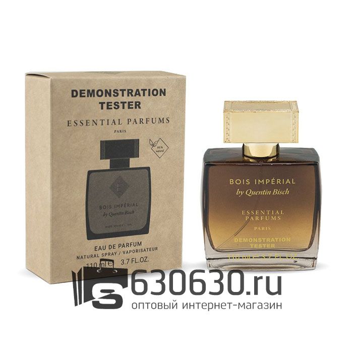 Мини тестер Essential Parfums "Bois Imperial" 110 ml