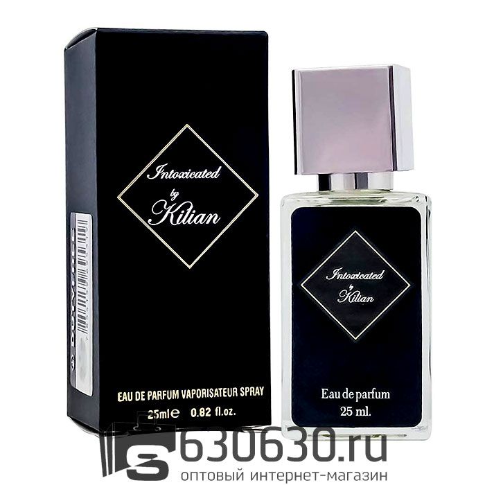 Мини парфюм "Intoxicated By Kilian" 25 ml