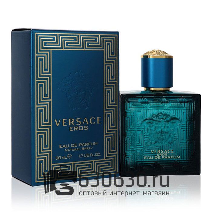 A-Plus Versace "Eros" EDP 50 ml