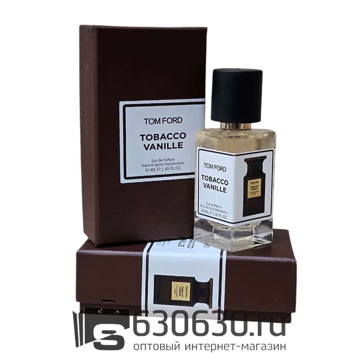 Мини-парфюм Tom Ford "Tobacco Vanille" 42 ml NEW