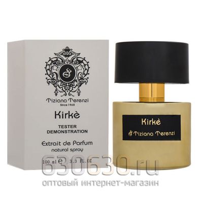 ТЕСТЕР Tiziana Terenzi "Kirke Extrait de Parfum" 100 ml