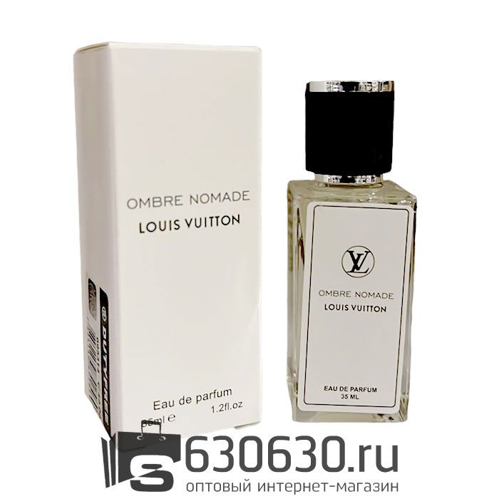 Мини парфюм Louis Vuitton "Ombre Nomade" 35 ml