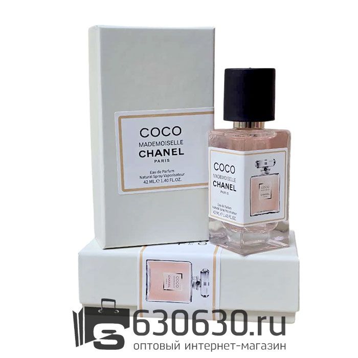 Мини-парфюм Chanel "Coco Mademoiselle" 42 ml NEW