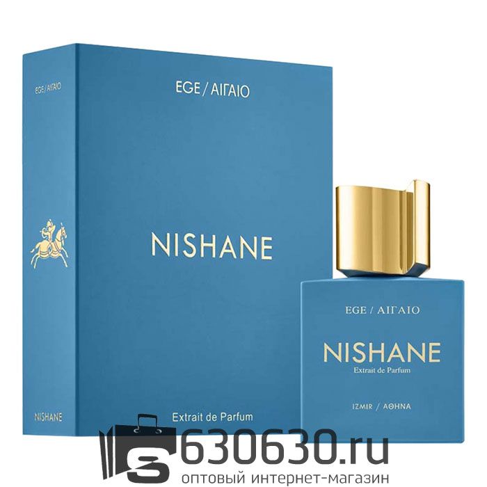 Евро Nishane "EGE" 100 ml