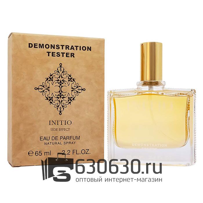 Мини-тестер Initio "Side Effect" 65 ml