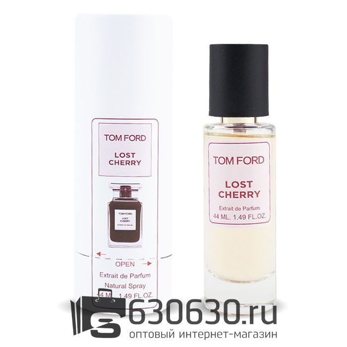 Мини-тестер Tom Ford "Lost Cherry" 44 ml (в тубе)