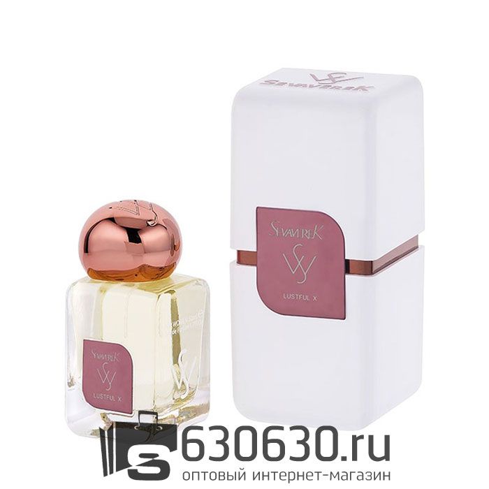 SEVAVEREK №5024 Lustful X 50 ML