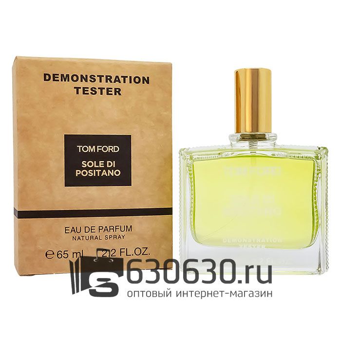 Мини-тестер Tom Ford "Sole Di Positano" 65 ml