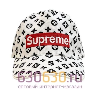 Кепка Supreme