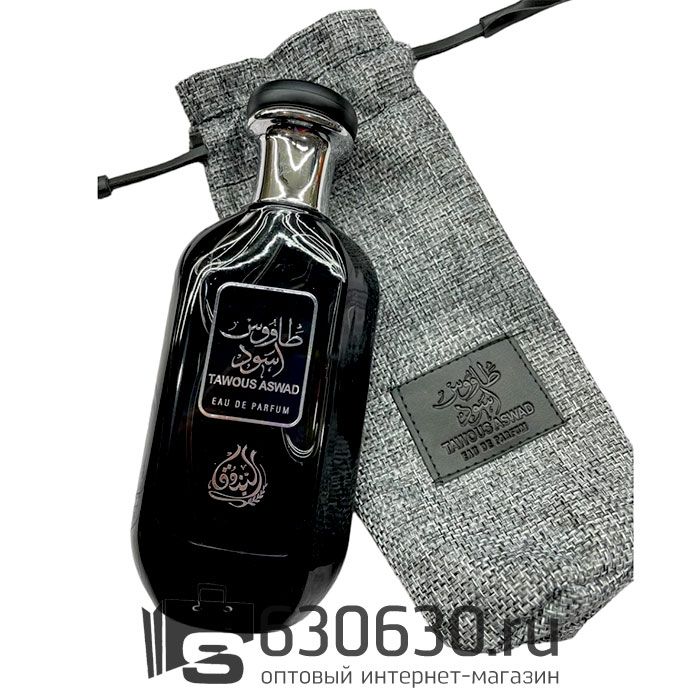 Евро Ard Al Zaafaran "Tawous Aswad" 100 ml