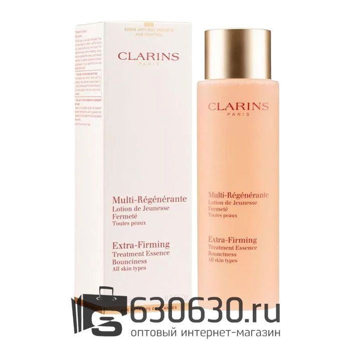 Мультирегенерирующий лосьон CLARINS "Multi-Régénérante" 200 ml