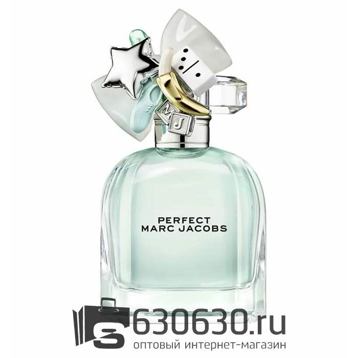 Евро Mark Jacobs "Perfect" EDT 100 ml