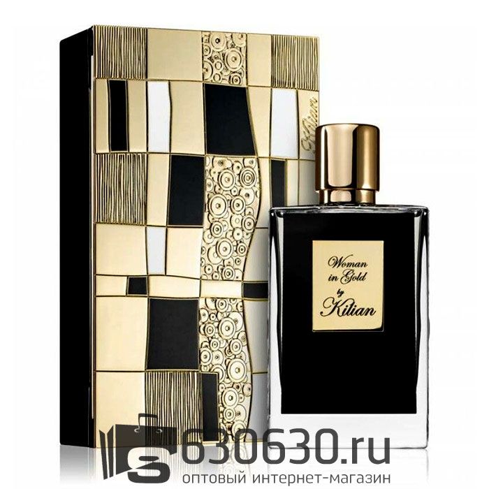 A-Plus "Woman In Gold NEW" 50 ml