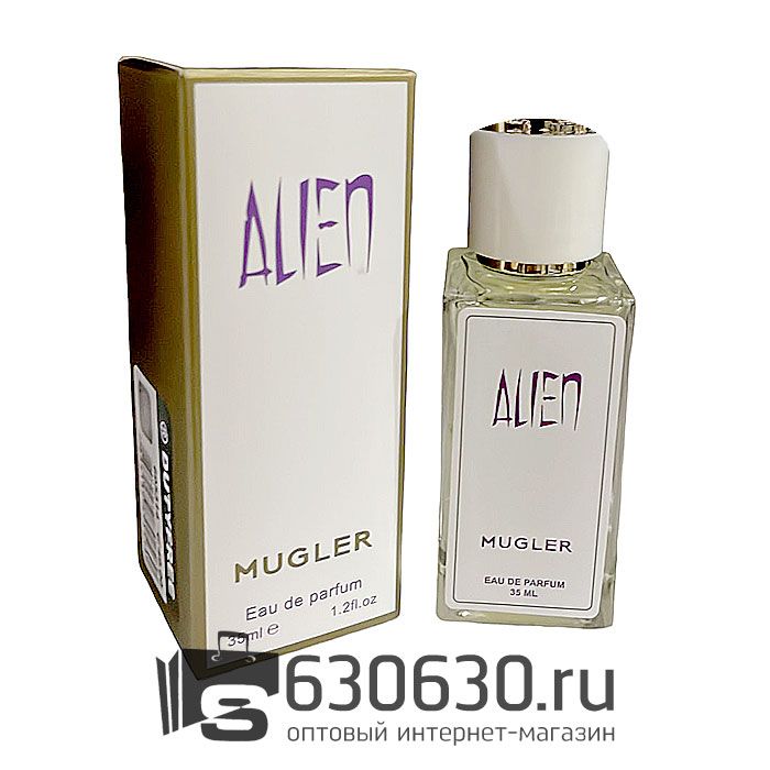 Мини парфюм Thierry Mugler "Alien" 35 ml