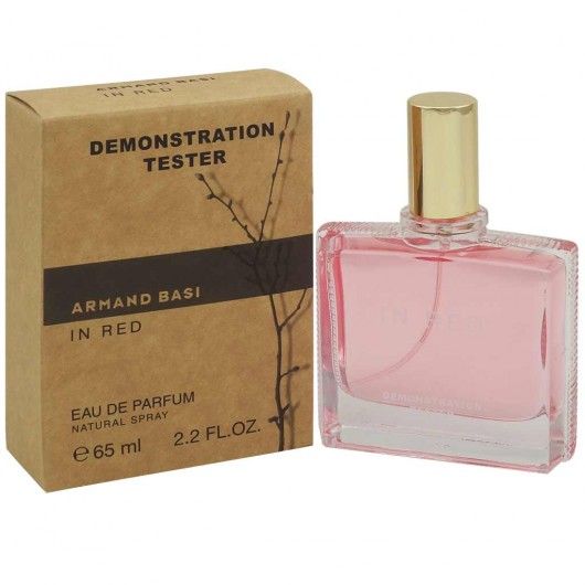 Мини-тестер Armand Basi "In Red" 65 ml