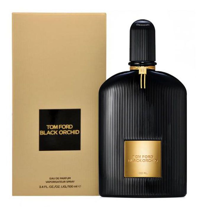 ОАЭ Tom Ford "Black Orchid" EDP 100 ml