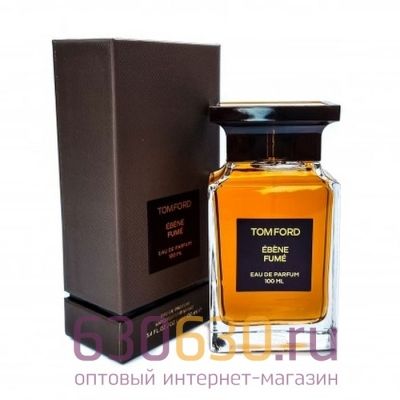 ОАЭ Tom Ford "Ébène Fumé" Eau De Parfum 100 ml