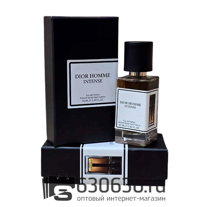 Мини-парфюм Christian Dior "Dior Homme Intense" 42 ml NEW