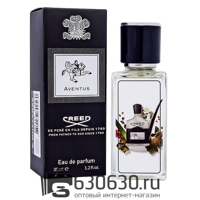 Мини парфюм Creed "Aventus" 35 ml