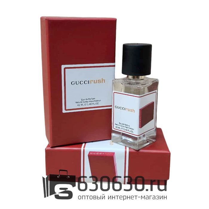 Мини-парфюм GUCCI "Rush" 42 ml NEW