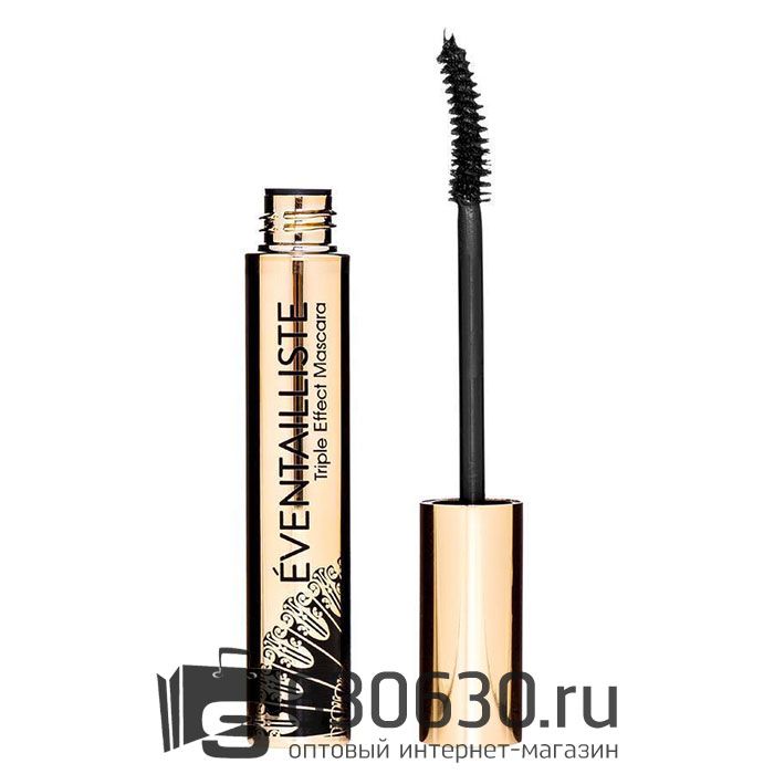 Тушь для ресниц Vivienne Sabo "EVENTAILLISTE" 9ml