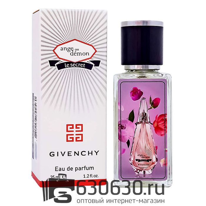 Мини парфюм Givenchy "Angel ou Demon Le Secret" 35 ml