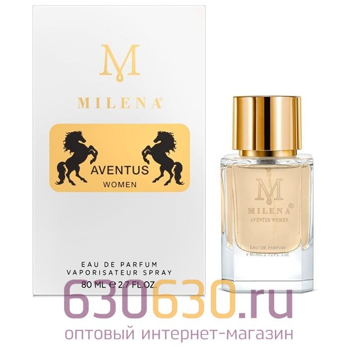 Milena "Aventus Women" EDP 80 ml