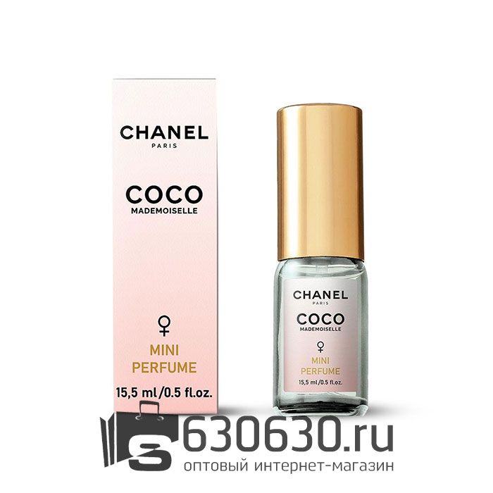 Мини-парфюм Chanel "Coco Mademoiselle" 15 ml