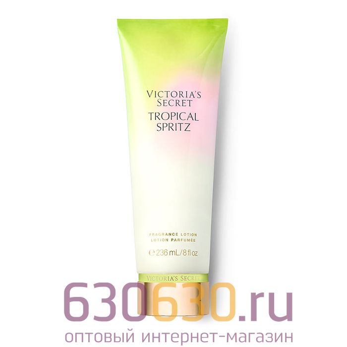 Лосьон для тела Victoria's Secret "Tropical Spritz" 236 ml