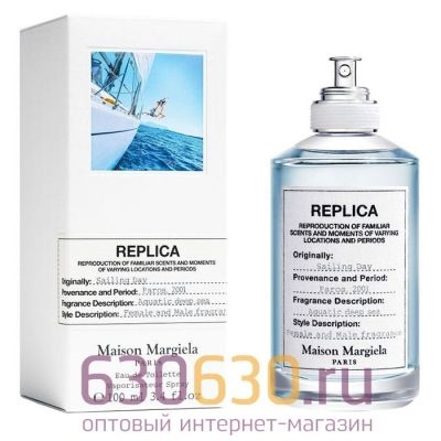 Евро Replica Maison Margiela "Sailing Day" 100 ml