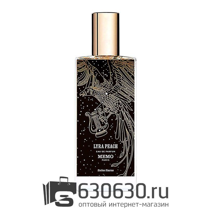 Евро Memo "Lyra Peach" 75ml