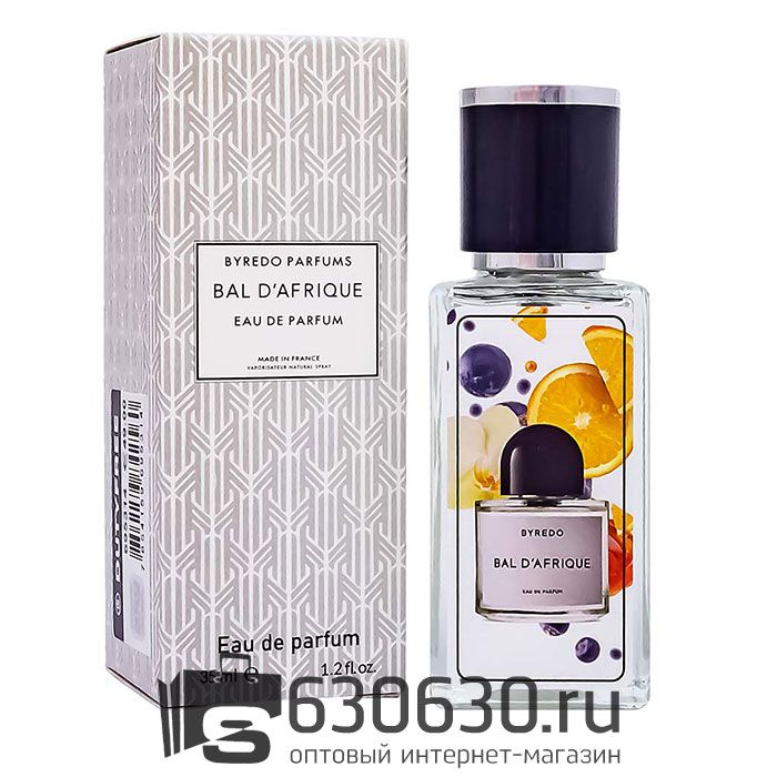 Мини парфюм Byredо "Bal D'Afrique" 35 ml