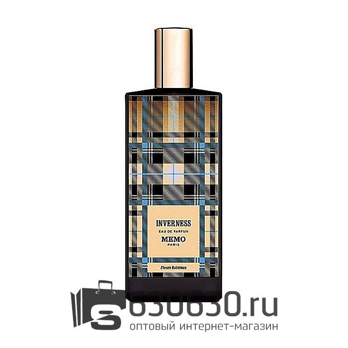 Евро Memo "Inverness" 75ml