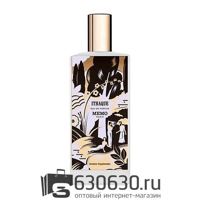 Евро Memo "Ithaque" 75ml