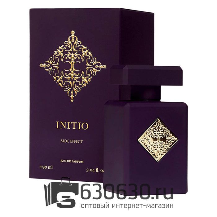 Евро Initio "Side Effect" EDP 90 ml