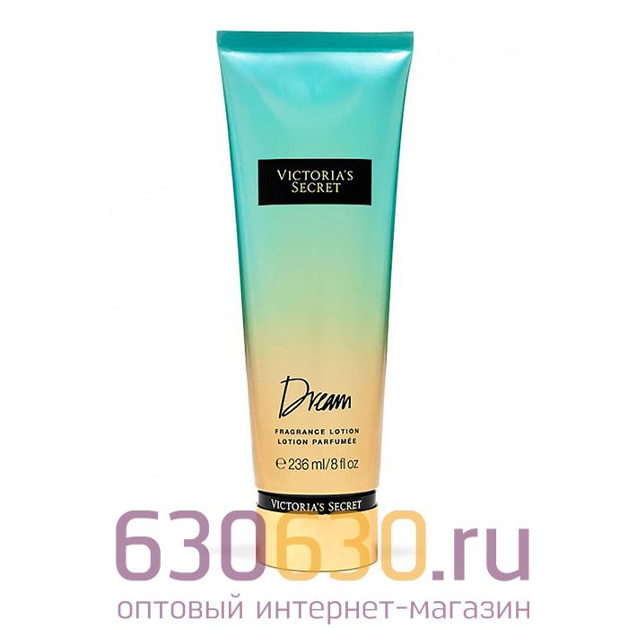 Лосьон для тела Victoria's Secret "Dream" 236 ml