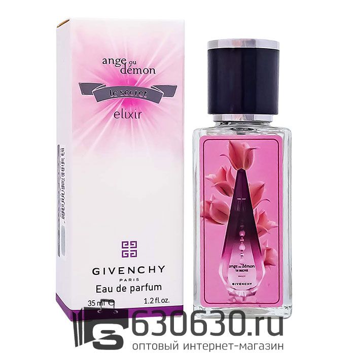 Мини парфюм Givenchy "Angel ou Demon Le Secret Elixir" 35 ml