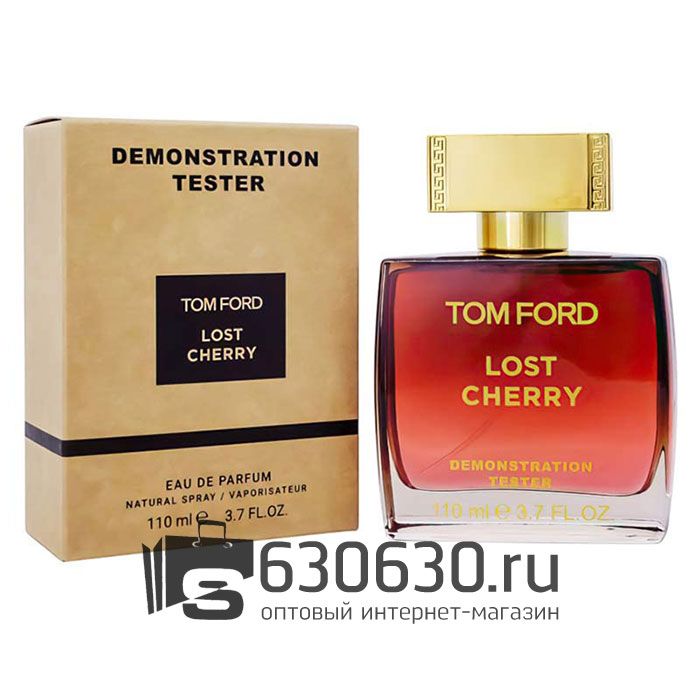 Мини тестер Tom Ford "Lost Cherry" 110 ml