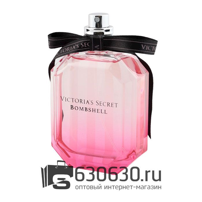 ТЕСТЕР Victoria's Secret "Bombshell" 100 ml