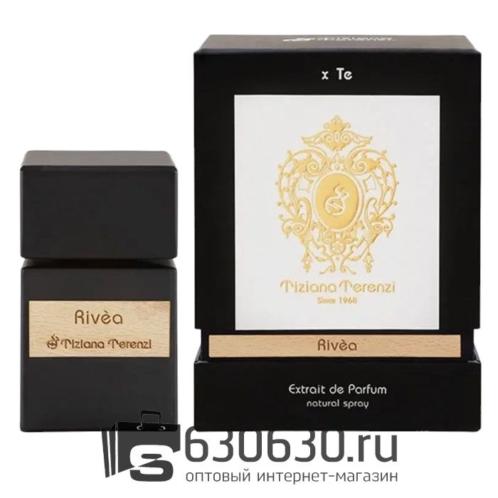 Eвро Tiziana Terenzi "Rivea" 100 ml